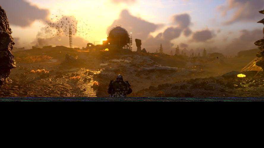 地狱潜者2机器人武器战备怎么配装