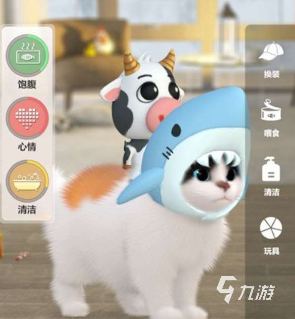 超喵星计划哪里可以下载 超喵星计划下载入口一览