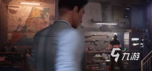 破晓的曙光手游下载地址在哪 破晓的曙光下载链接分享