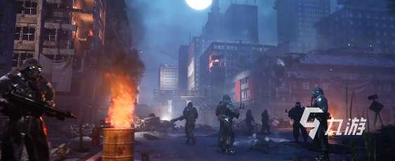 破晓的曙光手游下载地址在哪 破晓的曙光下载链接分享