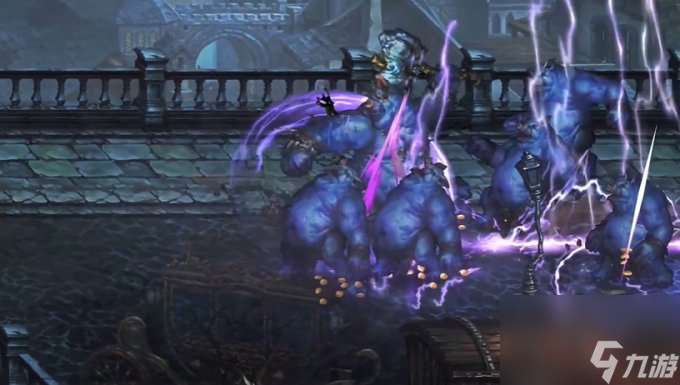 《星之后裔2：吠陀骑士》最终预告片公布 4月2日正式上线