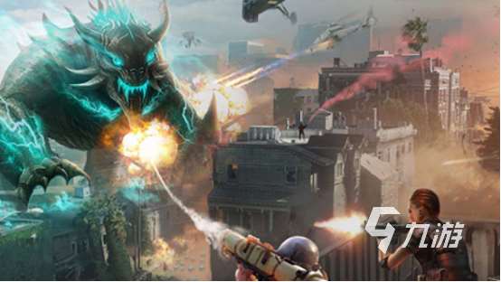 破晓的曙光手游下载地址在哪 破晓的曙光下载链接分享