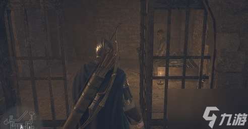 龍之信條2拯救法務官任務攻略