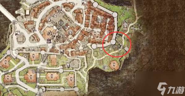 龍之信條2拯救法務官任務攻略