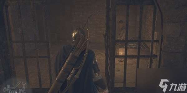 龍之信條2拯救法務官任務攻略