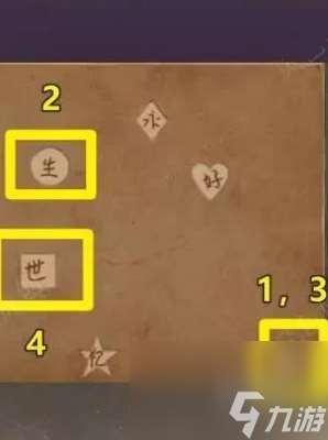 逃離游樂園第八章通關攻略