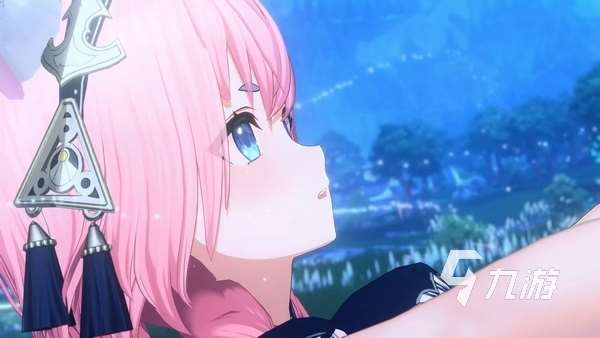 蓝色星原可以联机吗 蓝色星原旅谣支持多人联机吗