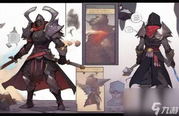 英雄联盟2024虚空恐惧终极出装指南