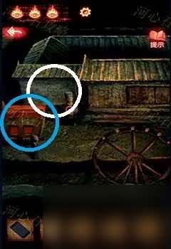 纸嫁衣2第二章详细通关指南