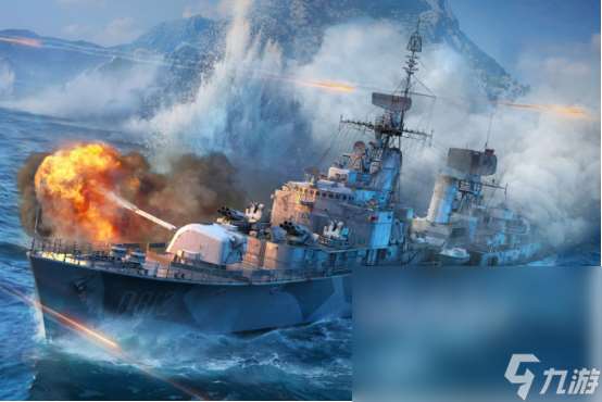 战舰世界掉帧卡顿怎么解决 战舰世界卡顿掉帧用哪个加速器