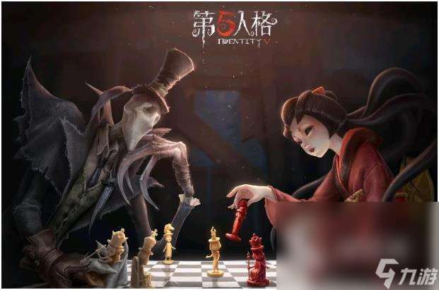 手游排行高的幾款手游 2024高人氣的的手游排行手游top5