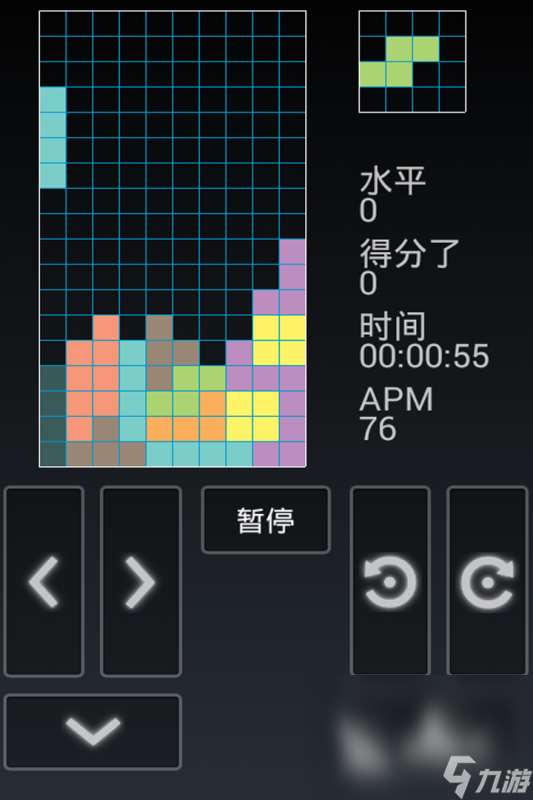 经典俄罗斯方块游戏有哪些 好玩的俄罗斯方块游戏合集2024