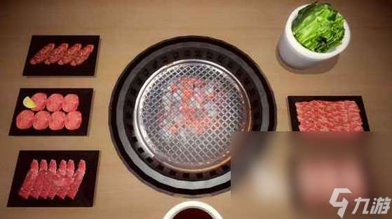 烧肉模拟器下载安装地址 烧肉模拟器正版下载链接