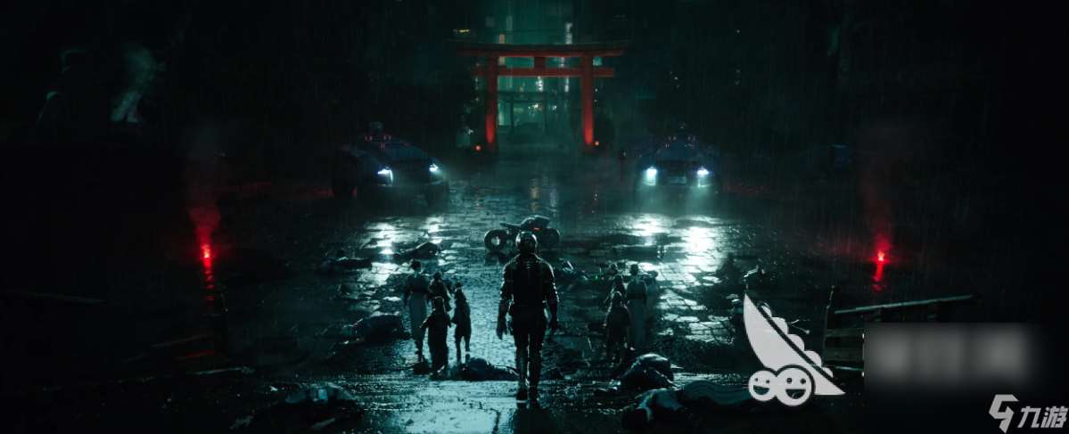 最后的哨兵下載大作 最后的哨兵下載方式介紹