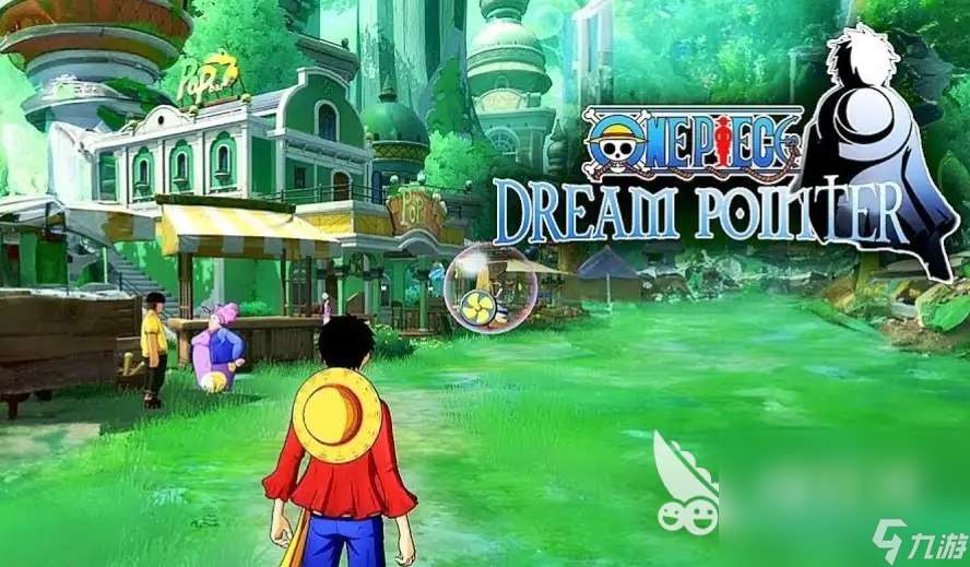 航海王梦想指针内测下载安装 航海王梦想指针下载方式介绍