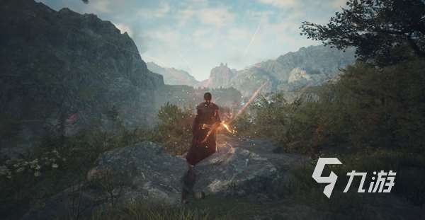 龙之信条2魔法师强不强 龙之信条2法师职业详解