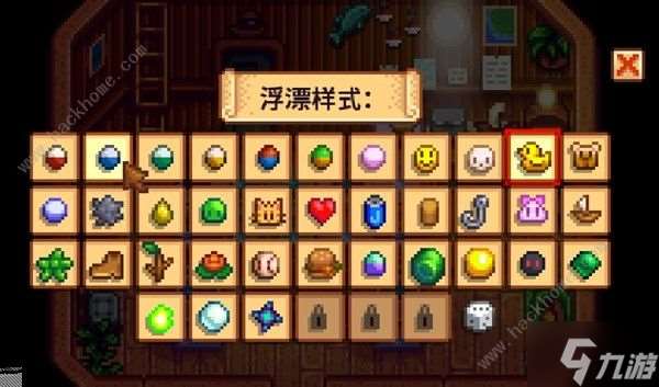 星露谷物语1.6新增物品大全 1.6版本新增哪些道具