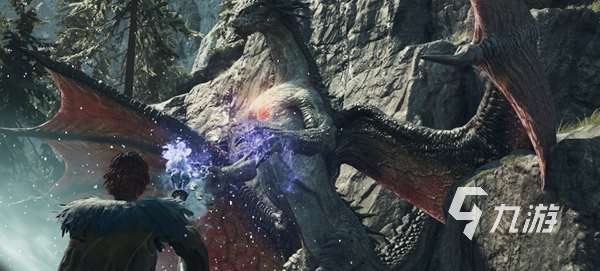 龙之信条2魔法师强不强 龙之信条2法师职业详解