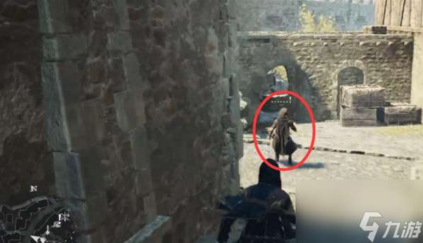 龙之信条2接近觉醒者的暗影支线怎么做