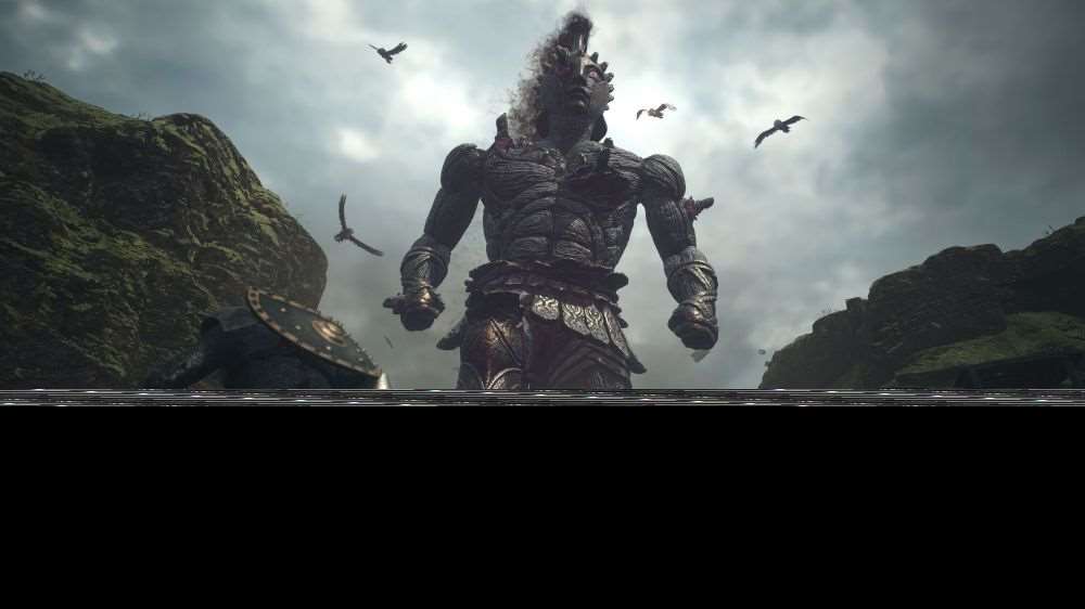 龙之信条2监狱的简单钥匙怎么获得