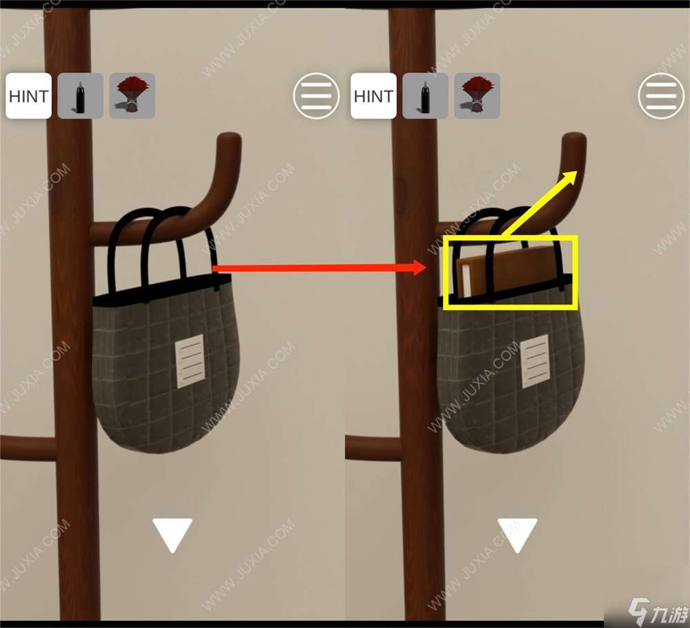 EscapeGameSuiteRoom攻略上 灯光解密图文流程