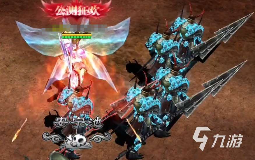 神兵奇跡元素攻略大全 神兵奇跡元素怎么玩