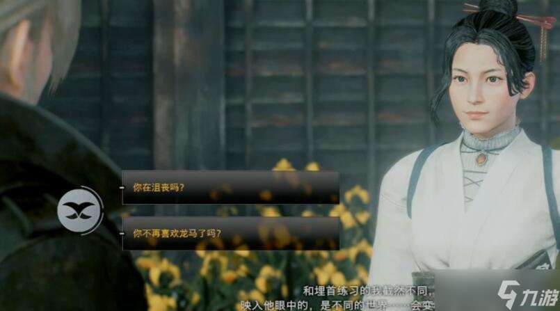浪人崛起天下安穩的誓約任務怎么做