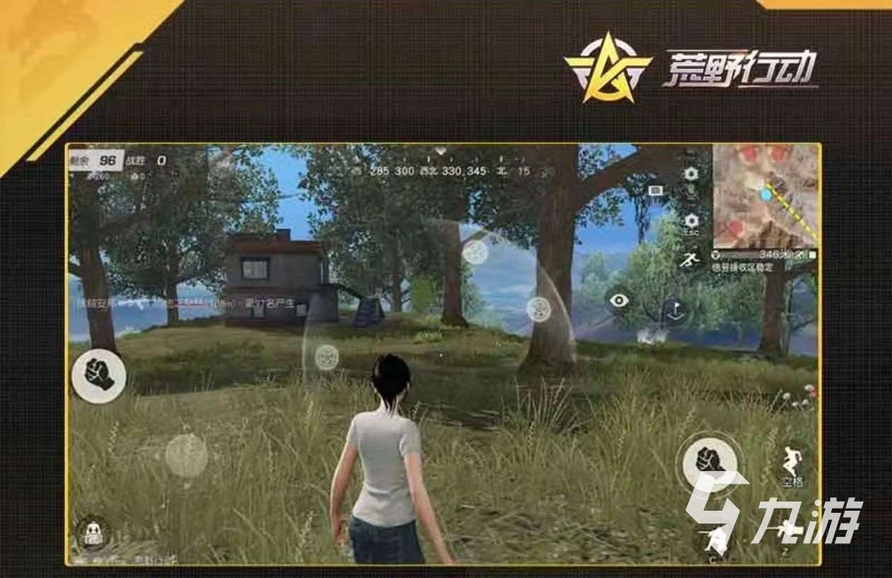 好玩的安卓3d游戏有哪些 高人气的3d游戏分享2024