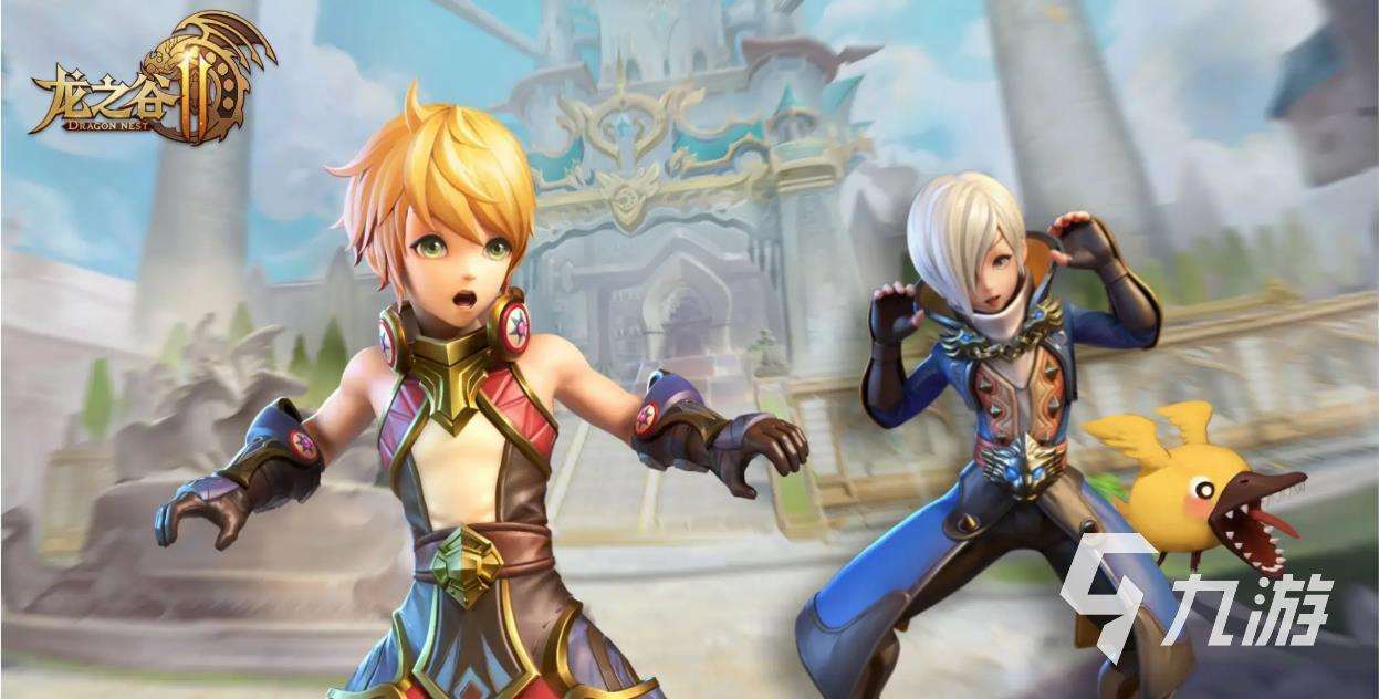 好玩的安卓3d游戏有哪些 高人气的3d游戏分享2024