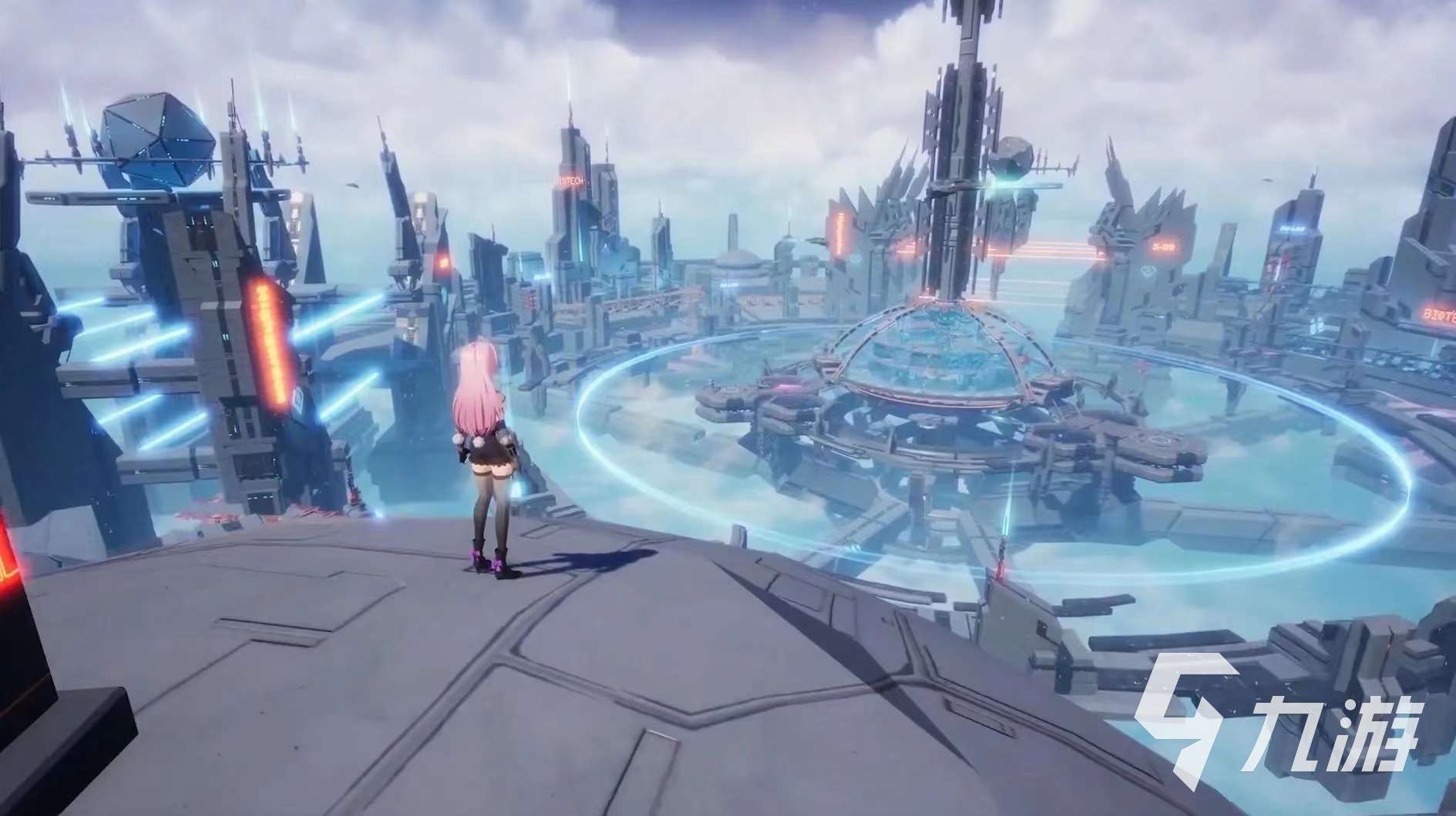 好玩的安卓3d游戏有哪些 高人气的3d游戏分享2024