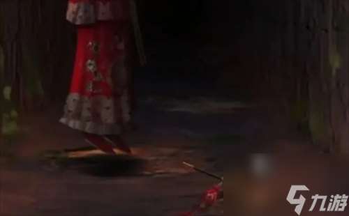 纸嫁衣3第四章详尽攻略及图解指南