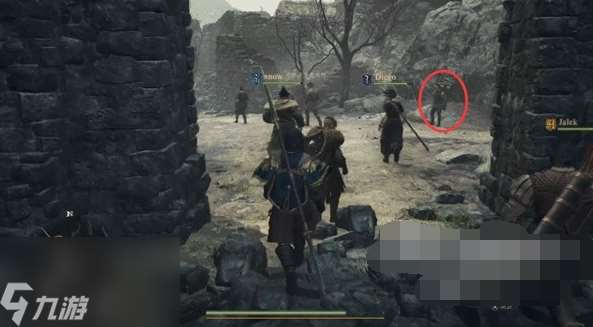 龙之信条2手握憧憬支线怎么做