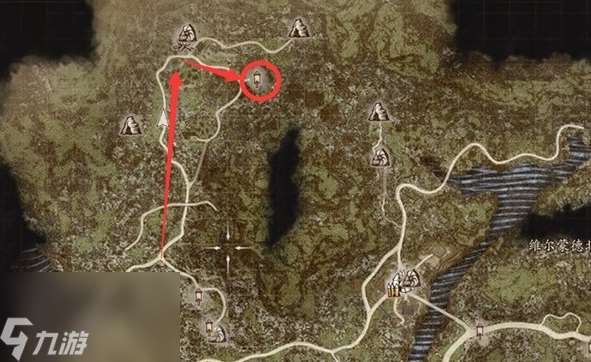 龙之信条2手握憧憬支线怎么做