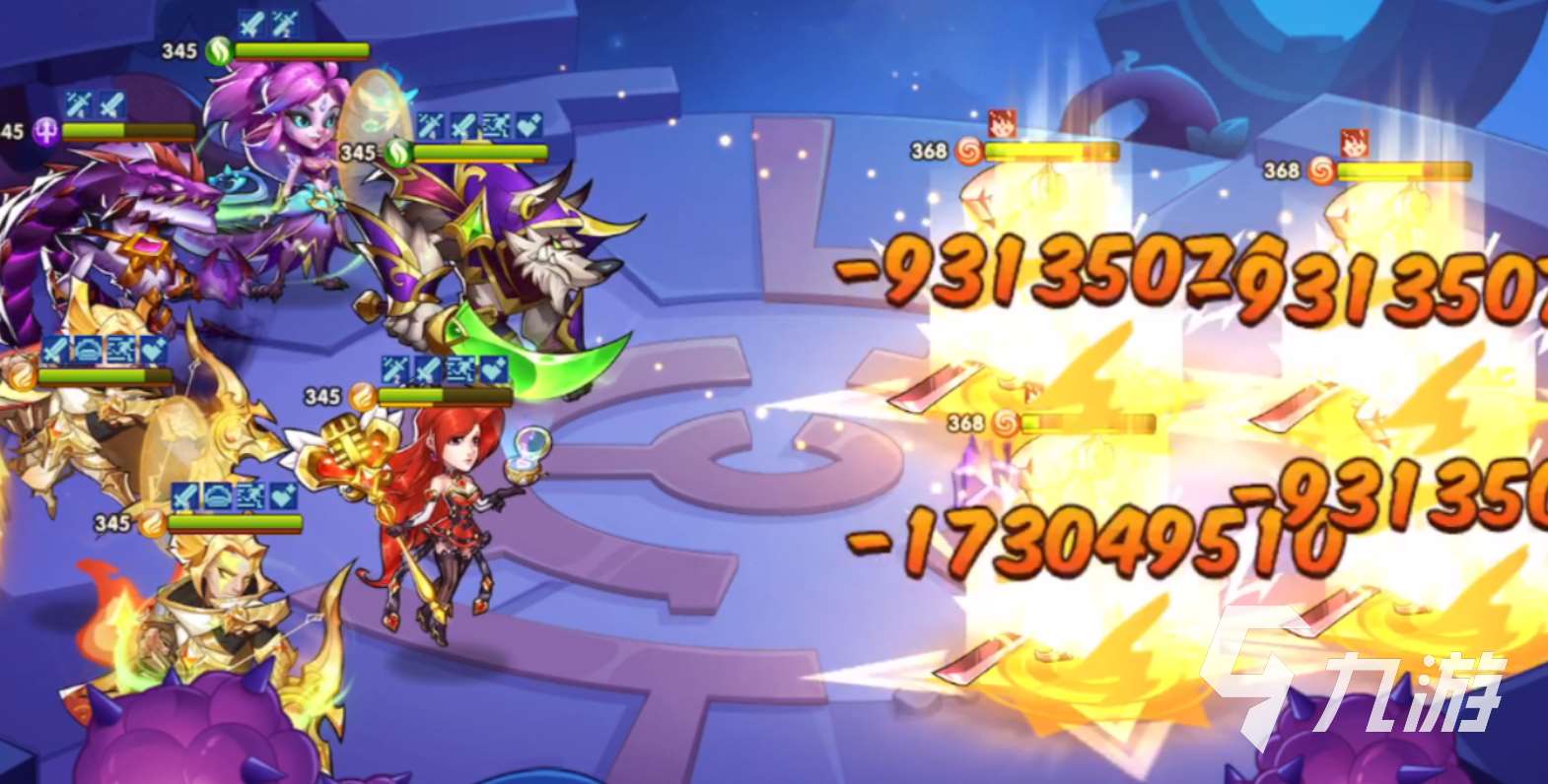 將靈說(shuō)貂蟬怎么樣 將靈說(shuō)貂蟬強(qiáng)度以及技能分析