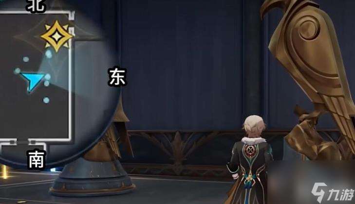 崩铁怎么完成天鹅绒里的恶魔任务