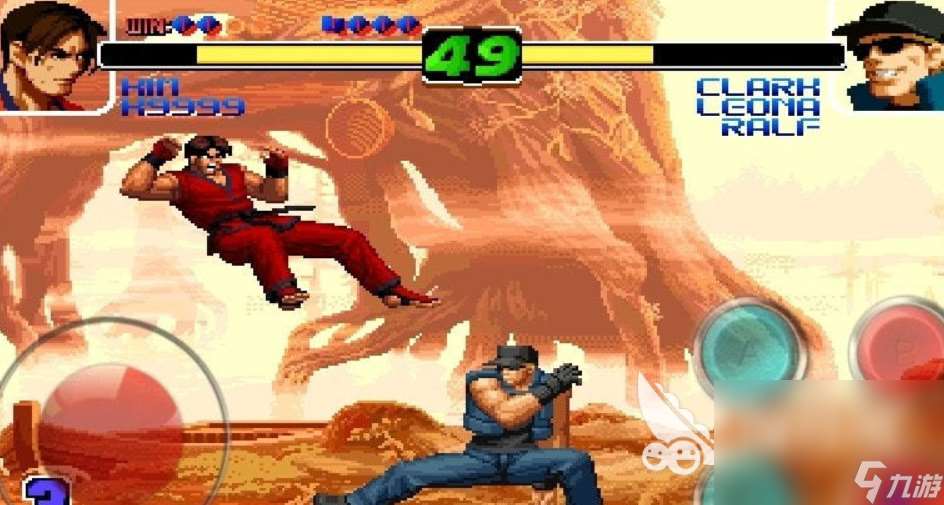 好玩的三人街機游戲有哪些 2024可以多人合作的街機手游