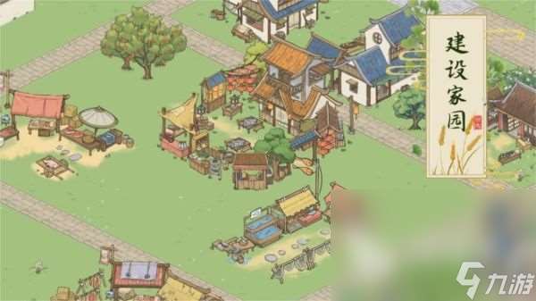有什么好玩的种田游戏手游 高人气的种田手游合集2024