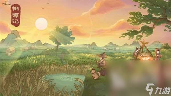 有什么好玩的种田游戏手游 高人气的种田手游合集2024
