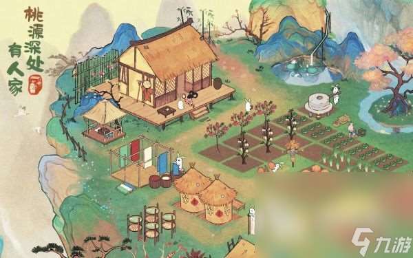 有什么好玩的种田游戏手游 高人气的种田手游合集2024