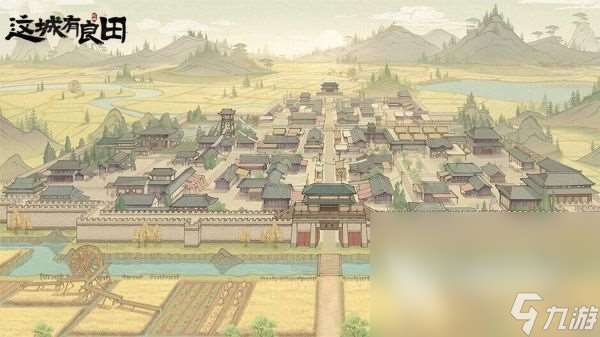 有什么好玩的种田游戏手游 高人气的种田手游合集2024