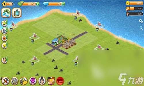 好玩的单机手机游戏排行榜 超高人气的单机游戏分享2024