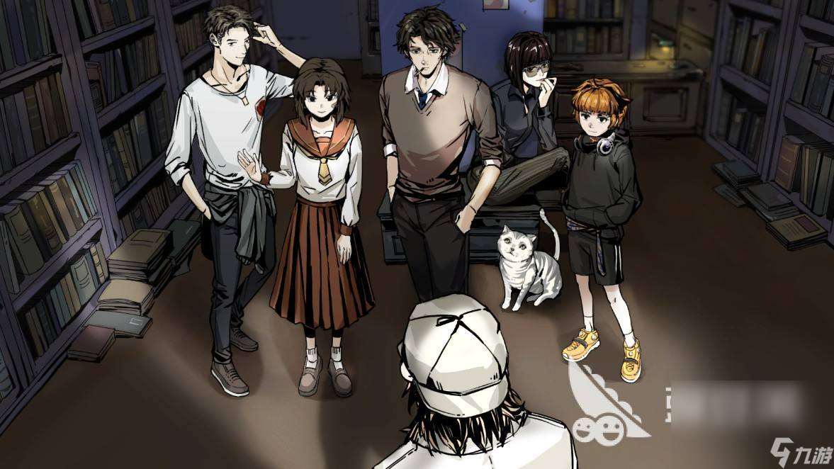 好玩的单机手机游戏排行榜 超高人气的单机游戏分享2024