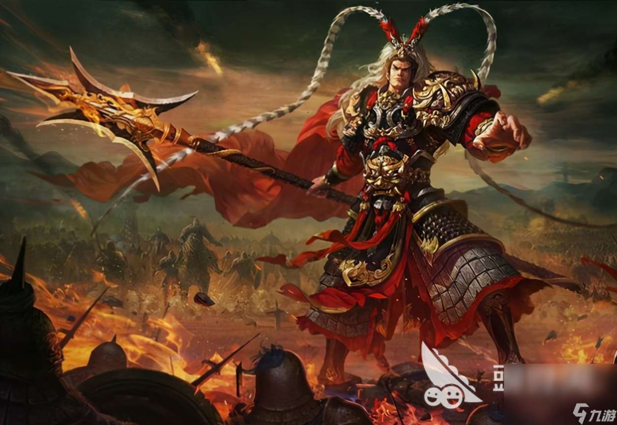 14年的三国游戏下载大全 好玩的三国游戏下载分享