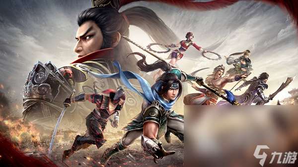 2012三国游戏有哪些 怀旧三国游戏下载推荐