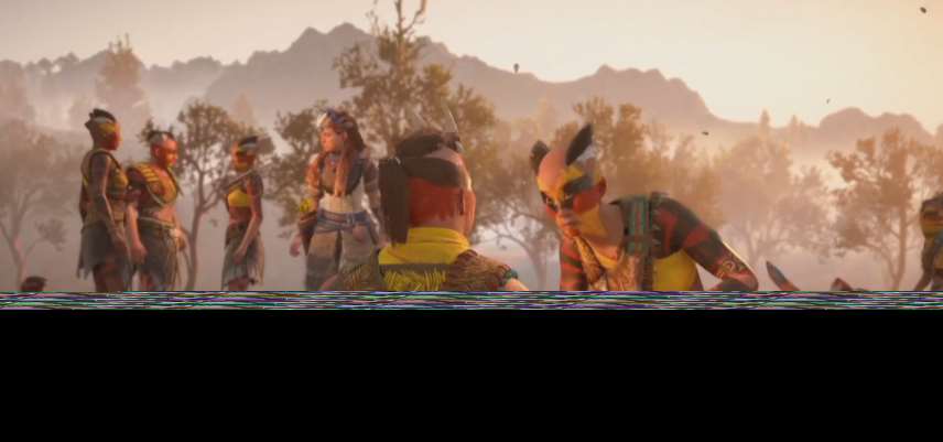 地平线西之绝境线轴怎么破坏 地平线西之绝境破坏线轴任务攻略