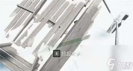末日之后的電視購物技巧