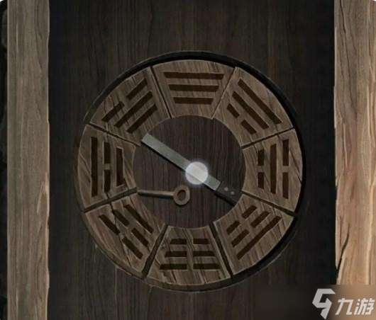背后靈第一章通關攻略