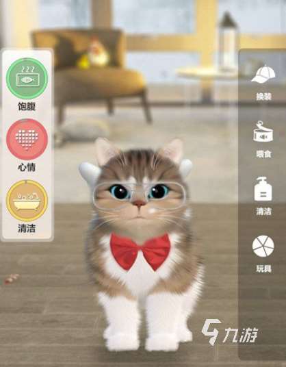 超喵星计划卡在登录界面怎么办 超喵星计划登录界面卡顿问题解决方法分享