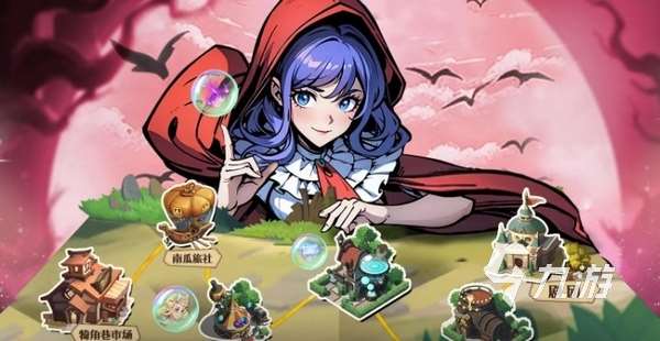 决战地牢是哪个公司的游戏 决战地牢游戏开发公司介绍