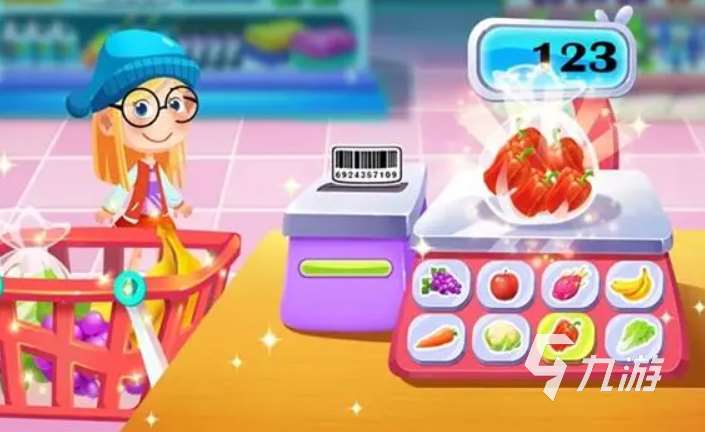 耐玩的經營商店游戲分享 2024必玩的經營游戲合集